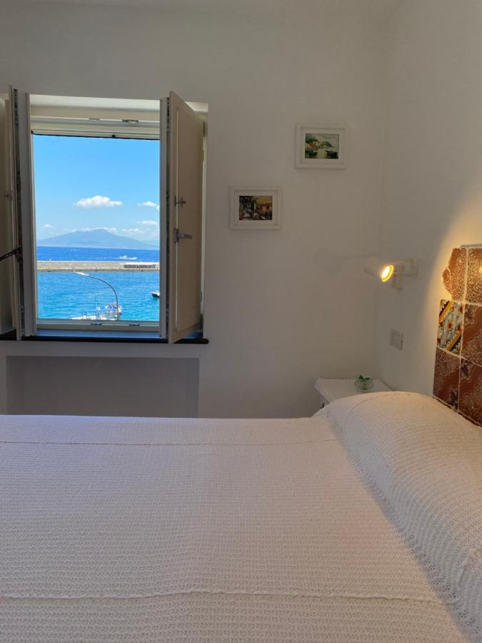 Apartment La Baia Di Napoli *